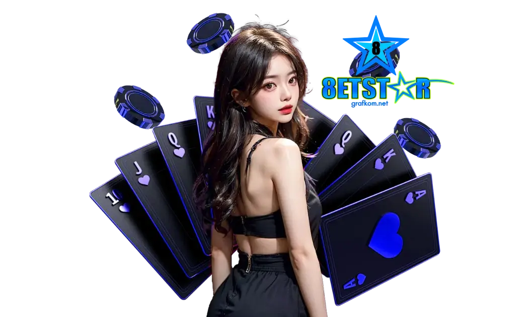 8etstar