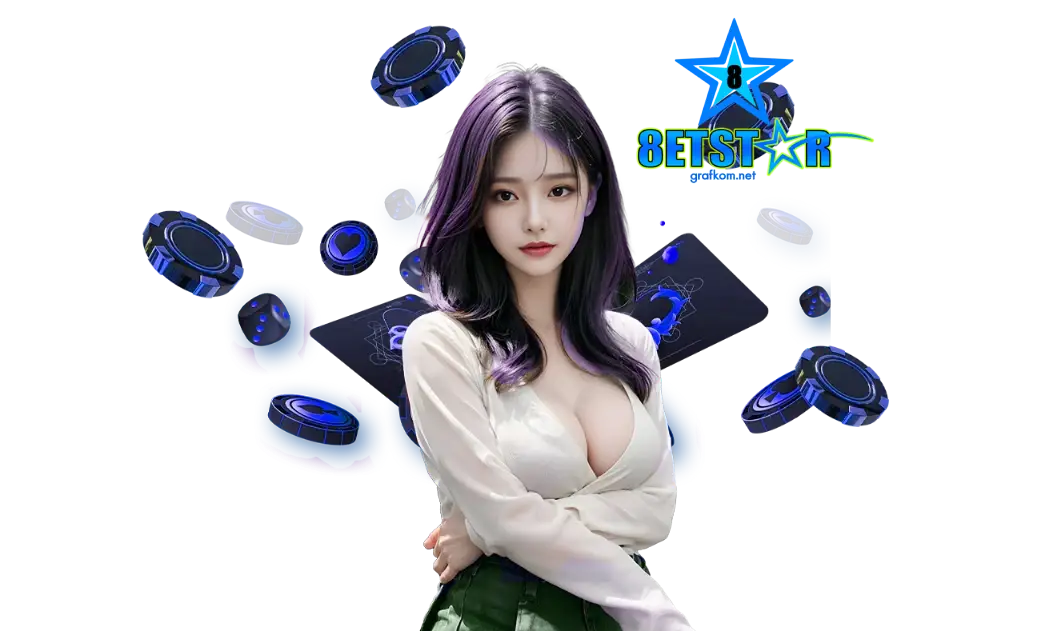 8etstar